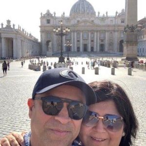 Meet your Posher, Lorena